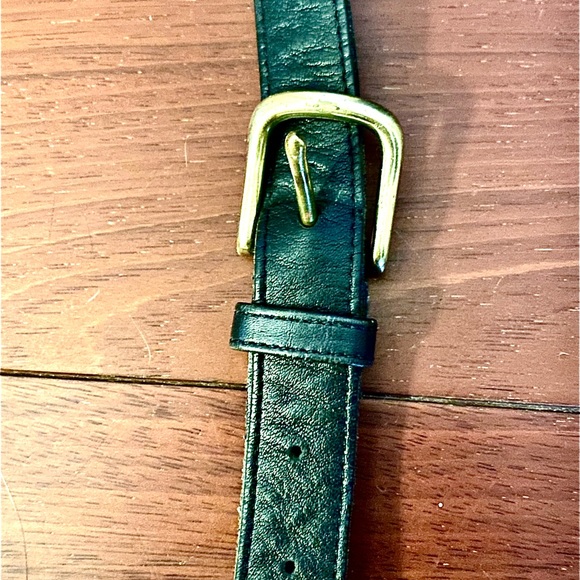 Vintage coach satchel/briefcase - Picture 4 of 5